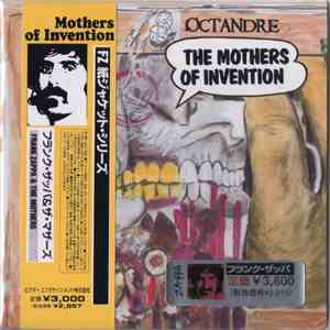 The Mothers Of Invention - Octandre download mp3 flac