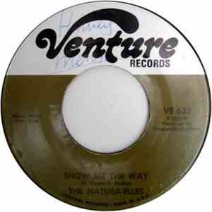 The Natura'elles - Show Me The Way / So Much In Need download free