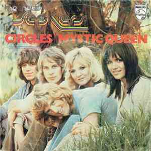 The New Seekers - Circles / Mystic Queen download free