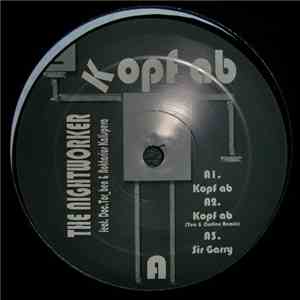 The Nightworker - Kopf Ab download free