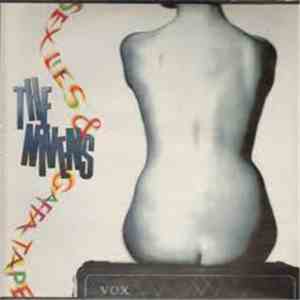 The Nivens - Sex Lies & Gaffa Tape download mp3 flac