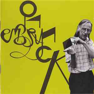 The No-Neck Blues Band And Embryo  - Embryonnck download mp3 flac