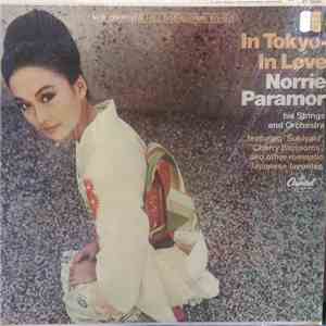 The Norrie Paramor Strings - In Tokyo-In Love download free