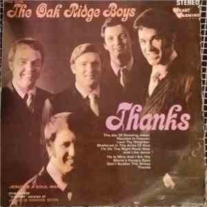 The Oak Ridge Boys - Thanks download mp3 flac