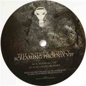 The Outside Agency - Screaming Phoenix VIP download free