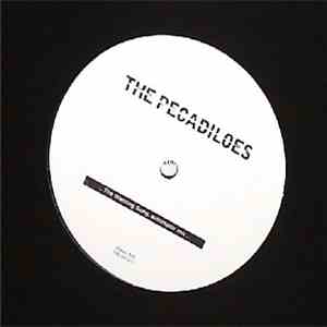 The Pecadiloes - The Wanting Song download mp3 flac