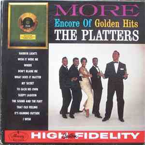 The Platters - More Encore Of Golden Hits download free