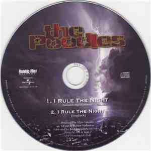 The Poodles - I Rule The Night download mp3 flac