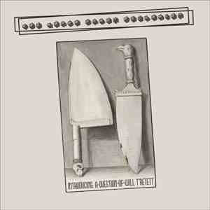 The Quash Wagon Reclusion - Introducing: A-Question-Of-Will T'retett download mp3 flac