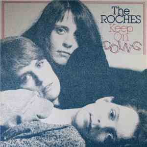 The Roches - Keep On Doing download mp3 flac