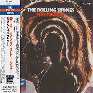 The Rolling Stones - Hot Rocks 1 download mp3 flac