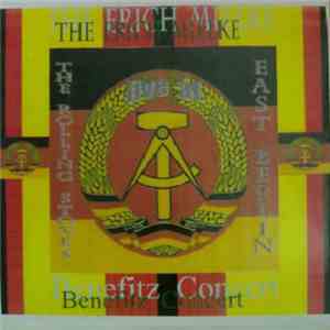 The Rolling Stones - The Erich Mielke Benefitz Concert download mp3 flac