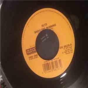 The Ruts - Babylon's Burning download free