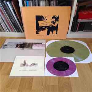 The Saddest Landscape - All Is Apologized For. All Is Forgiven download mp3 flac