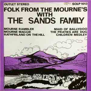 The Sands Family - Folk From The Mournes download free