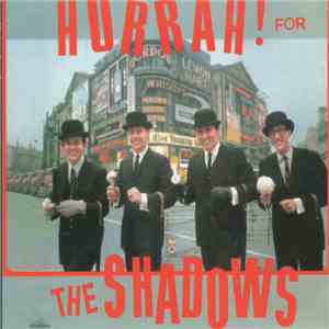 The Shadows - Hurrah! For The Shadows download mp3 flac