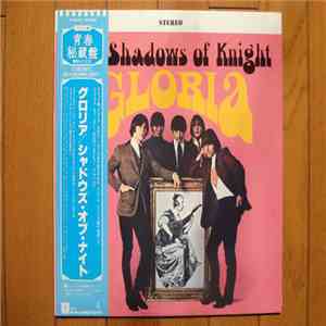 The Shadows Of Knight - Gloria download free