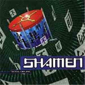 The Shamen - Boss Drum download free