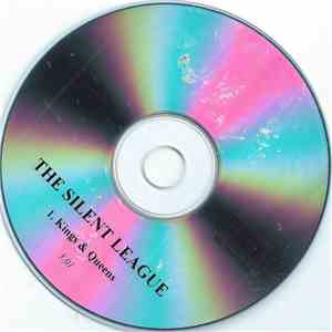 The Silent League - Kings & Queens download mp3 flac