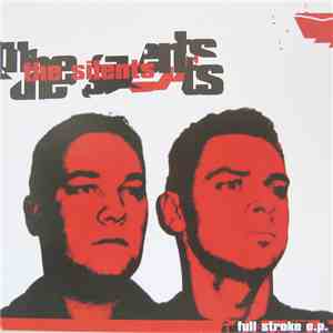 The Silents - Full Stroke E.P. download mp3 flac