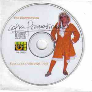 The Slowmovies - Egocaine / Hits 1920 / 1933 download free