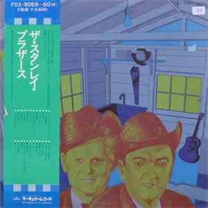 The Stanley Brothers And The Clinch Mountain Boys - The Stanley Brothers And The Clinch Mountain Boys download mp3 flac