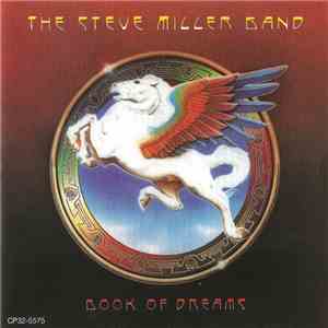 The Steve Miller Band - Book Of Dreams download mp3 flac