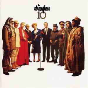 The Stranglers - 10 download mp3 flac