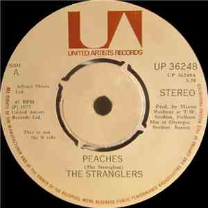 The Stranglers - Peaches / Go Buddy Go download free