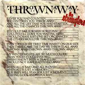 The Stranglers - Thrown Away download free