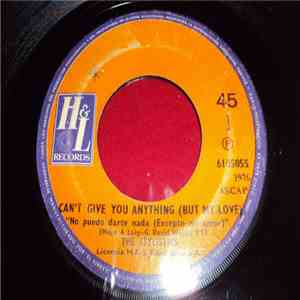 The Stylistics - Can't Give You Anything (But My Love) download mp3 flac