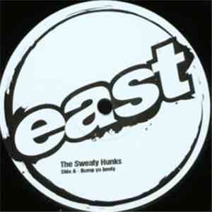 The Sweaty Hunks - Bump Ya Booty / Fat Derrick download mp3 flac