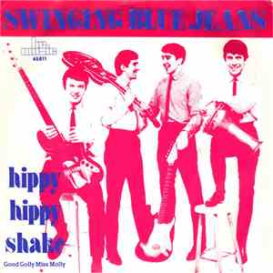 The Swinging Blue Jeans - Hippy Hippy Shake / Good Golly Miss Molly download mp3 flac