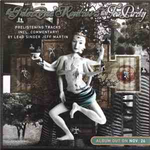 The Tea Party - The Interzone Mantras download mp3 flac