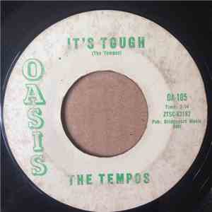 The Tempos  - It's Tough / Sham-Rock download free