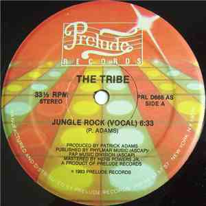 The Tribe - Jungle Rock download free