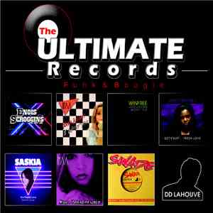 The Ultimate Records - Funk & Boogie download mp3 flac