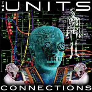 The Units - Connections download mp3 flac