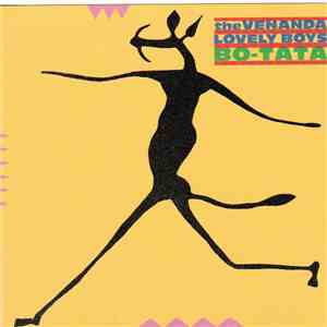 The Venanda Lovely Boys - Bo-Tata download free