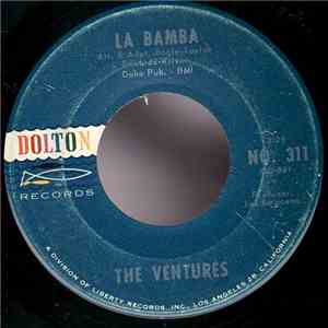 The Ventures - La Bamba / Gemini download free