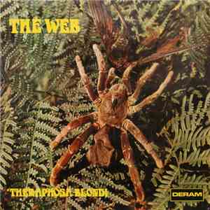 The Web - Theraphosa Blondi download mp3 flac