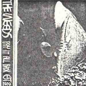 The Weeds - Pay It All Back download mp3 flac