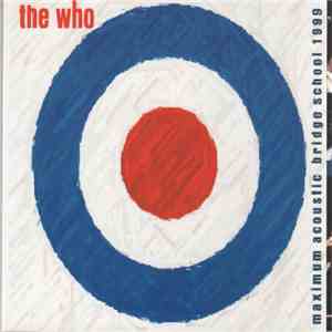 The Who - Maximum Acoustic download free