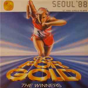 The Winners  - Go For Gold download mp3 flac