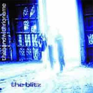 Thebandwithnoname - The Blitz download free