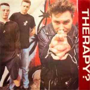 Therapy? - Live At The Astoria, London 27th November 1992 download mp3 flac