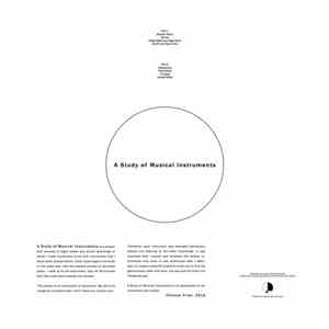 Therese Frisk - A Study Of Musical Instruments download free