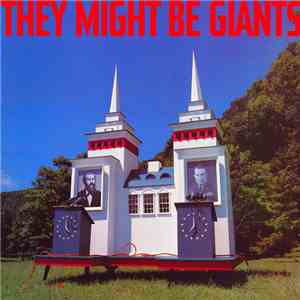 They Might Be Giants - Lincoln download mp3 flac
