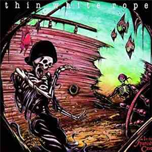 Thin White Rope - In The Spanish Cave download mp3 flac