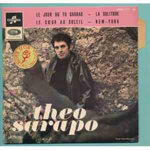 Théo Sarapo - Le Jour Où Tu Sauras download free